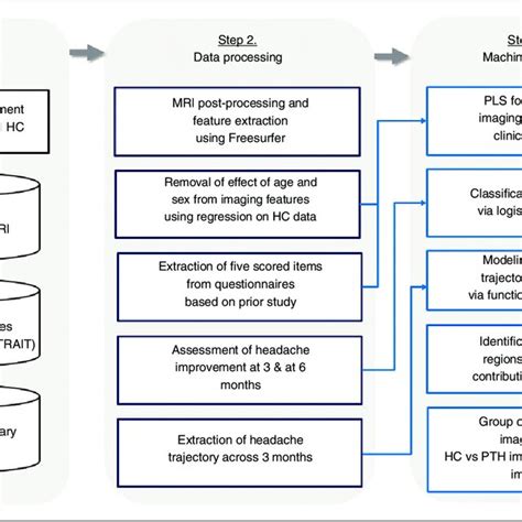 Image result for Homeless MRI Flowchart