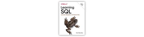 Image result for Best SQL Learning Books