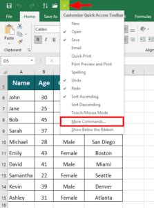 Image result for Is Control S Save in Excel