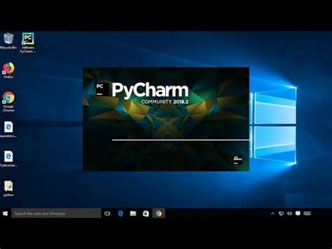 Image result for How Install PyCharm and Python On Windows 10