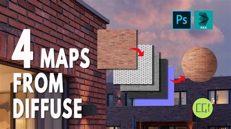 Toradh íomhá ar diffuse map texture