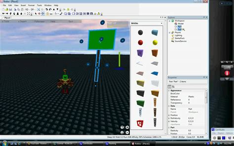 Image result for How to Create a Roblox Model