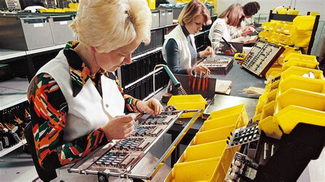 Image result for Who Developed the Computer