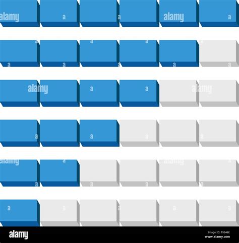 Image result for 6 Step Progress Bar