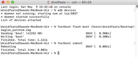 Fastboot Commands List に対する画像結果