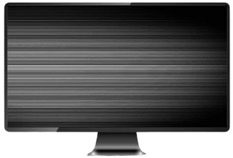 Afbeeldingsresultaten voor Computer Monitor Screen Black