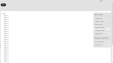 Image result for TreeView Checkbox