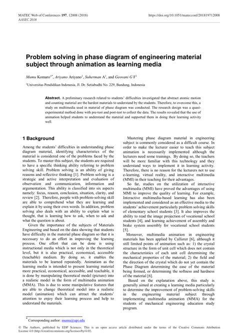 Image result for Phase of Life Problem Examples
