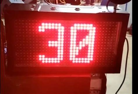 Image result for LED Digital Display Counters