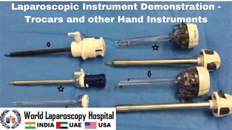 Image result for Laparoscopy Tools