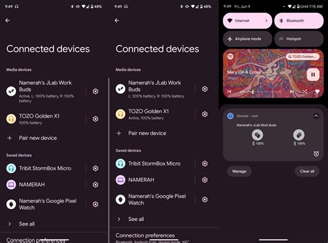 Image result for See Audio Sampling Rate On Android