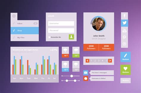 Image result for UIKit Flat Design