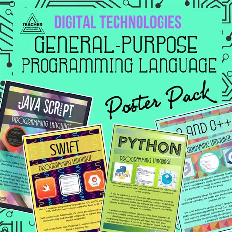 Image result for Programming Paradgim Poster