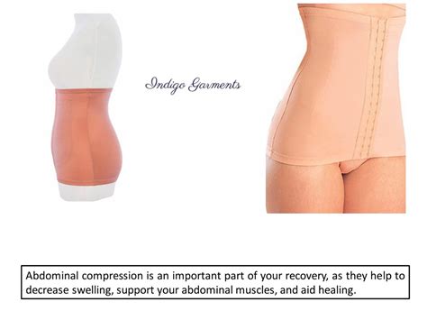 Image result for Abdominal Compression