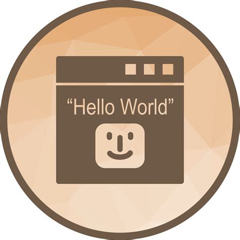 Image result for Program Wallpaper HelloWorld