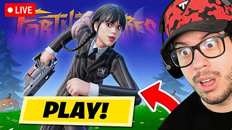 Toradh íomhá ar TG Fortnite New