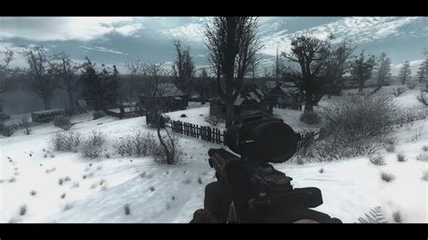 Afbeeldingsresultaten voor Stalker Anomaly Aggressor Reshade Mod Organizer