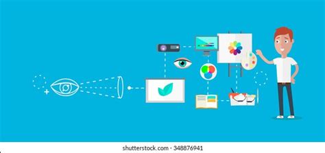 Image result for Visual Spatial Intelligence Icon