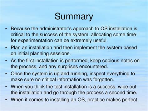 Operating System Installation Steps with Images に対する画像結果