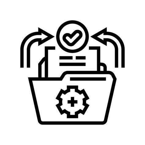 Afbeeldingsresultaten voor Process Standardization Icon