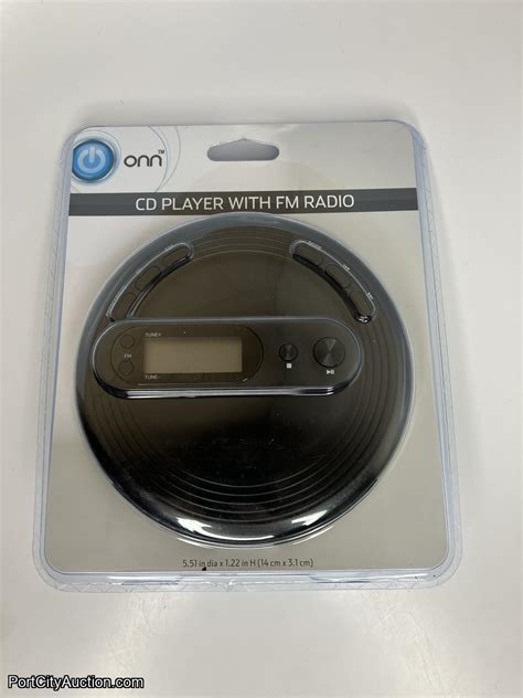 Image result for Onn Mini Digital Radio