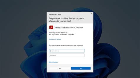 Image result for How to Open User Account Control