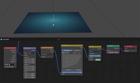Image result for Blender Color Gradient Map
