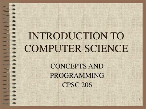 Introduction to Computer Science Images Download માટે ઇમેજ પરિણામ