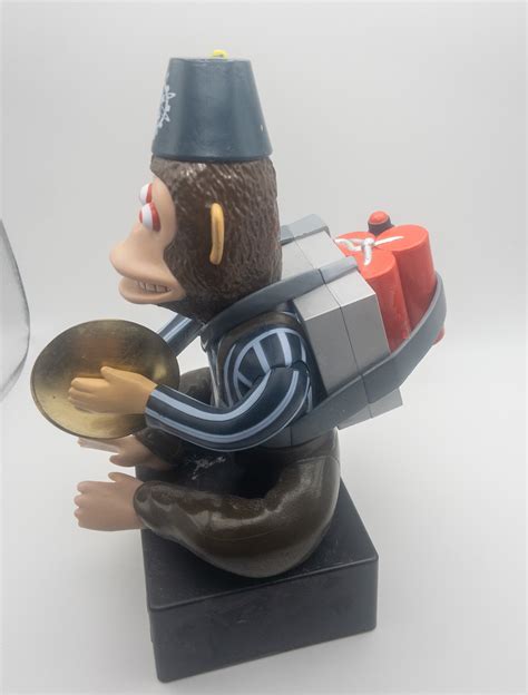 Monkey Cod に対する画像結果