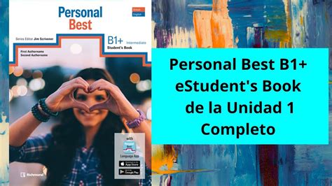 Afbeeldingsresultaten voor Personal Best Language Download