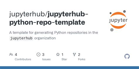GitHub Python Repositories に対する画像結果