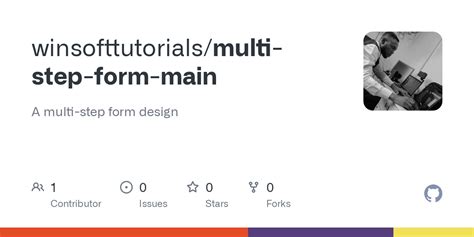 Image result for Multi-Step Form Design