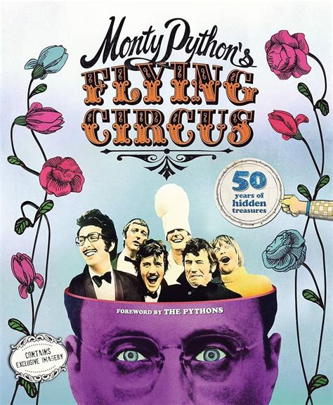 Afbeeldingsresultaten voor Monty Python Circus Cartoon Faces