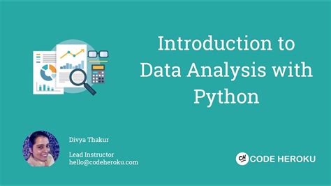 Image result for Data Analysis with Python Helsinki University