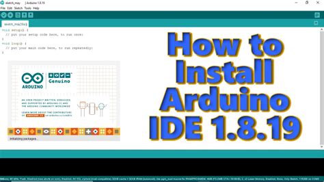 Image result for How to Update Arduino IDE Windows 1.0