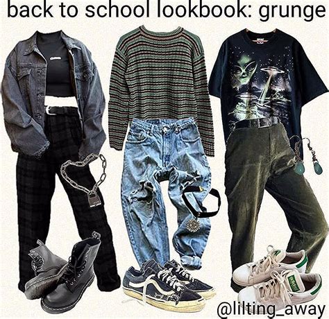 Image result for 90s Aesthetic Clothing