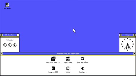 Résultat d’images pour Windows 1.0 Taskbar Progress Bar