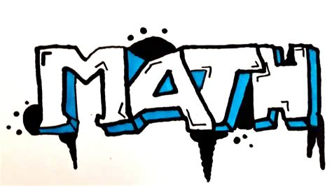 Image result for Math Lettering L Design