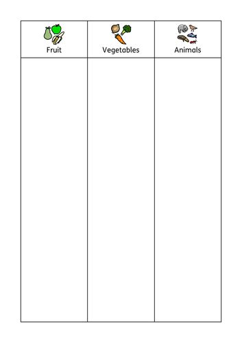 Toradh íomhá ar TEACCH Workstation Tasks