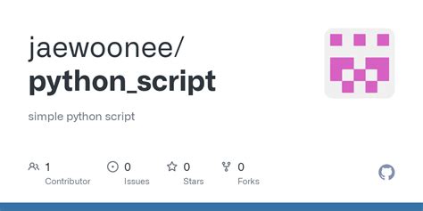 Image result for Python Script Sinple
