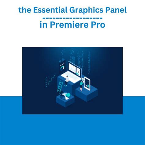 Image result for Where Is Essential Graphics in Premiere Pro