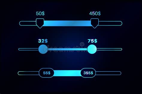 Image result for Price Range Filter UI
