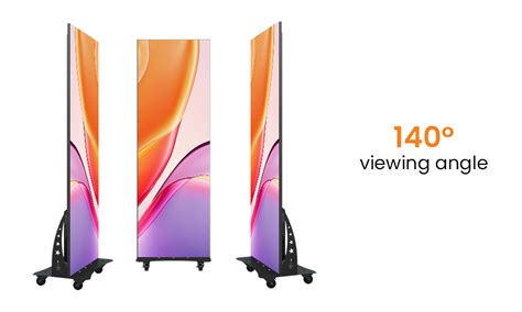 Image result for Types of Variable Display Poster