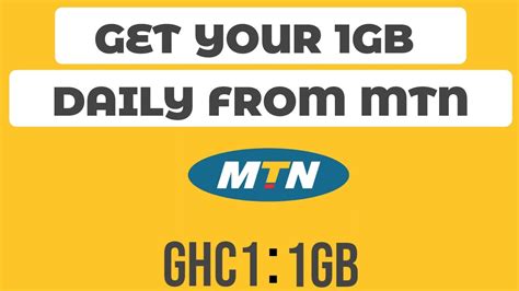 Image result for How to Check MTN Cheap Data Bundle