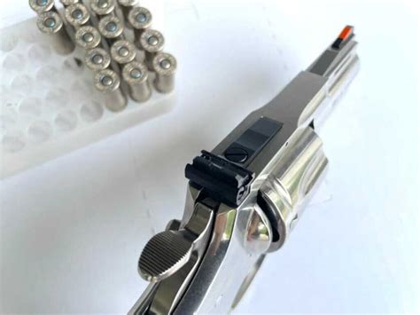 Image result for Colt Python Snub Nose