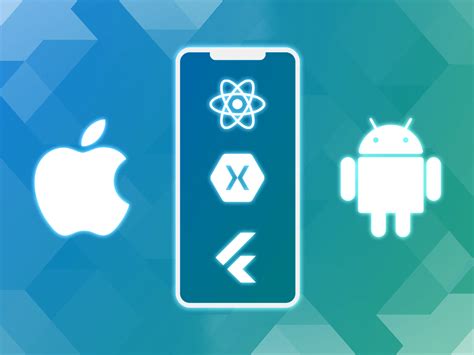 Cross-Platform App に対する画像結果
