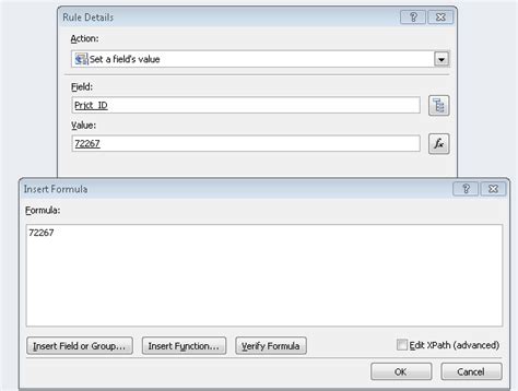 Image result for InfoPath Form Updated Button