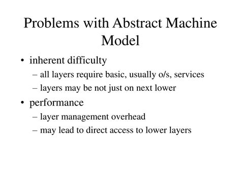 Image result for Abstract Machine