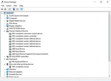 Image result for Logicool Unifying Software Dialogue