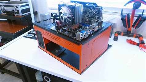 Image result for Tabletop Test Bench PC